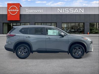 2026 Nissan Rogue - Photo 7