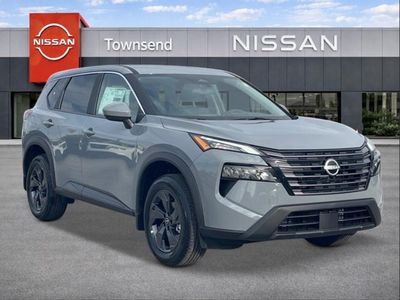2026 Nissan Rogue - Photo 8