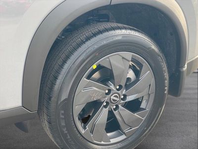 2026 Nissan Rogue - Photo 10