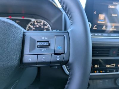 2026 Nissan Rogue - Photo 14