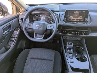 2026 Nissan Rogue - Photo 12