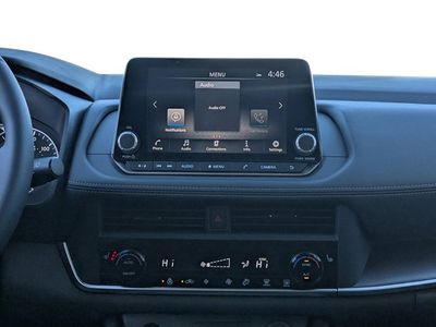 2026 Nissan Rogue - Photo 16