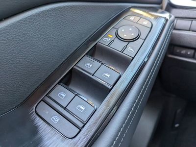 2026 Nissan Rogue - Photo 23