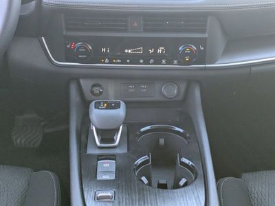 2026 Nissan Rogue - Photo 18