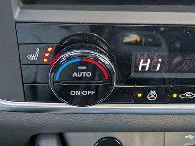 2026 Nissan Rogue - Photo 19