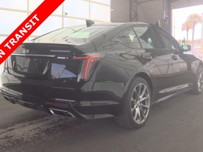 2020 Cadillac CT5 - Photo 5