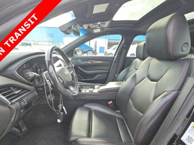 2020 Cadillac CT5 - Photo 6