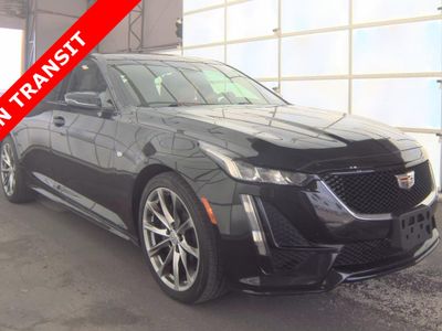 2020 Cadillac CT5 - Photo 3