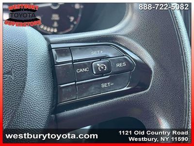 2023 Ram ProMaster 2500 - Photo 26