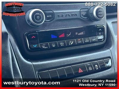 2023 Ram ProMaster 2500 - Photo 33