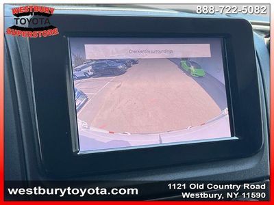 2023 Ram ProMaster 2500 - Photo 36