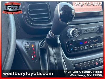 2023 Ram ProMaster 2500 - Photo 32