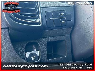 2023 Ram ProMaster 2500 - Photo 23