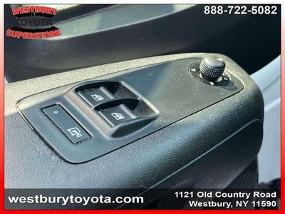 2023 Ram ProMaster 2500 - Photo 22