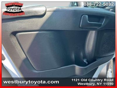 2023 Ram ProMaster 2500 - Photo 21