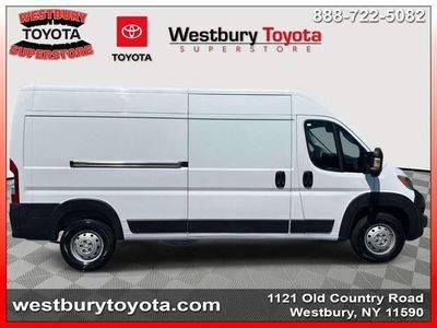 2023 Ram ProMaster 2500 - Photo 6