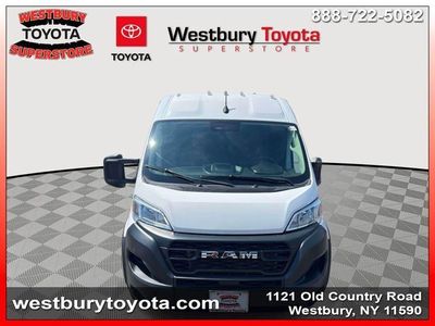 2023 Ram ProMaster 2500 - Photo 3