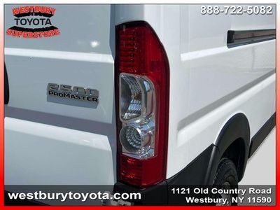 2023 Ram ProMaster 2500 - Photo 14