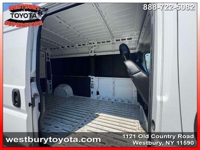 2023 Ram ProMaster 2500 - Photo 7