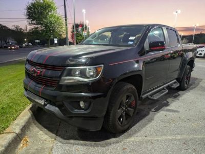 2018 Chevrolet Colorado - Photo 1