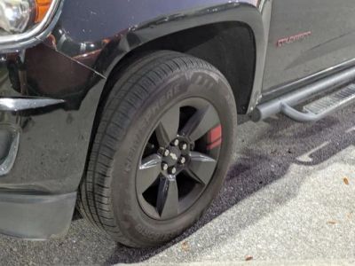 2018 Chevrolet Colorado - Photo 4