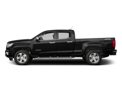 2018 Chevrolet Colorado - Photo 8