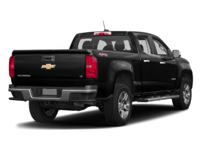 2018 Chevrolet Colorado - Photo 7
