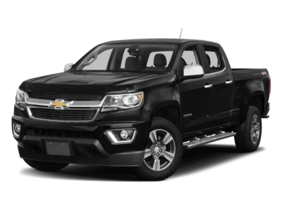 2018 Chevrolet Colorado - Photo 6