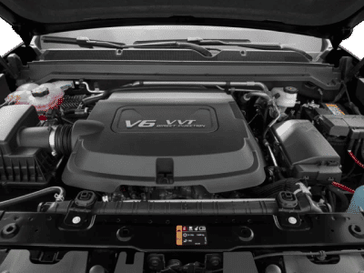 2018 Chevrolet Colorado - Photo 16