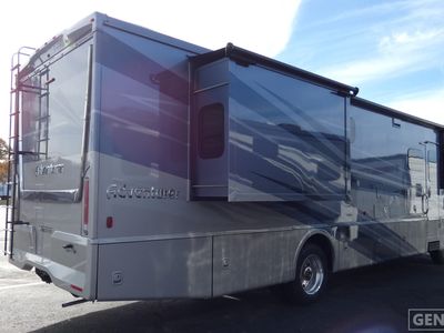 2026 Winnebago Adventurer - Photo 3
