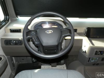 2026 Winnebago Adventurer - Photo 11