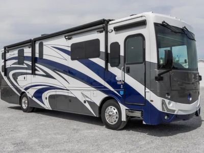 2022 Holiday Rambler Nautica - Photo 1