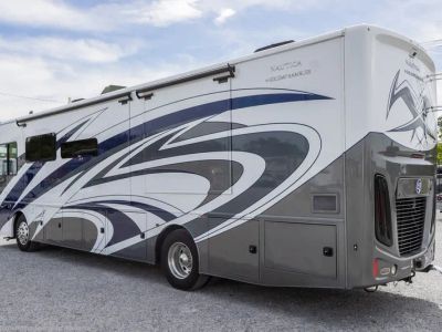 2022 Holiday Rambler Nautica - Photo 4