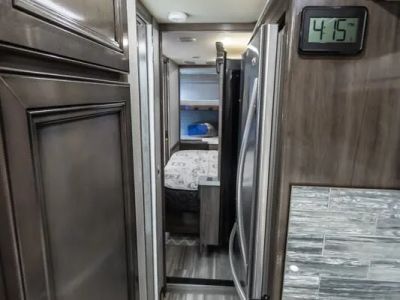 2022 Holiday Rambler Nautica - Photo 38