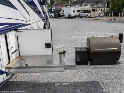 2022 Holiday Rambler Nautica - Photo 43