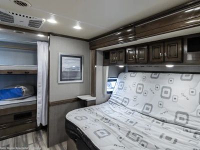 2022 Holiday Rambler Nautica - Photo 21