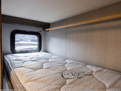 2022 Holiday Rambler Nautica - Photo 23