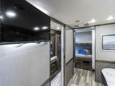 2022 Holiday Rambler Nautica - Photo 22