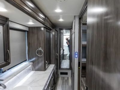 2022 Holiday Rambler Nautica - Photo 34