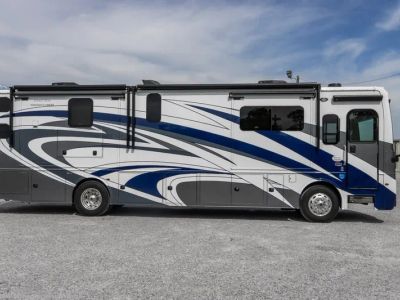 2022 Holiday Rambler Nautica - Photo 41