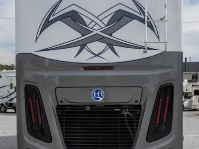 2022 Holiday Rambler Nautica - Photo 49