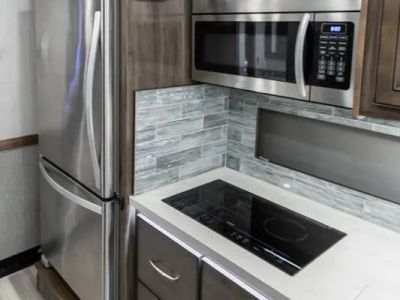 2022 Holiday Rambler Nautica - Photo 14