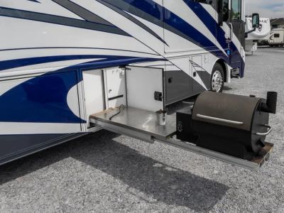 2022 Holiday Rambler Nautica - Photo 44
