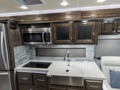 2022 Holiday Rambler Nautica - Photo 12