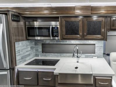 2022 Holiday Rambler Nautica - Photo 13