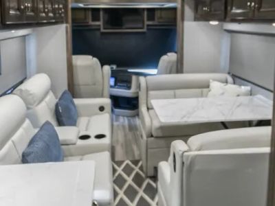 2022 Holiday Rambler Nautica - Photo 37