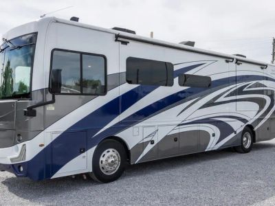 2022 Holiday Rambler Nautica - Photo 46