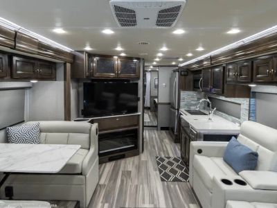 2022 Holiday Rambler Nautica - Photo 5