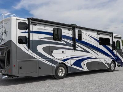 2022 Holiday Rambler Nautica - Photo 45