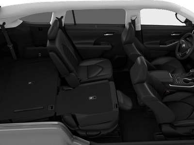 2026 Toyota Highlander - Photo 8
